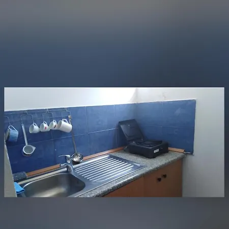 Hostel Llambro Dhermi