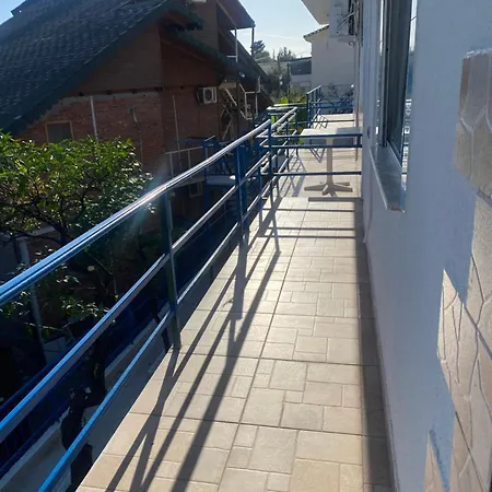 Hostel Llambro Dhermi