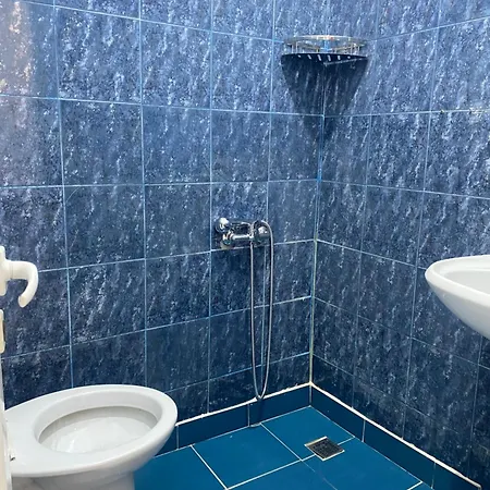 Hostel Llambro Dhermi
