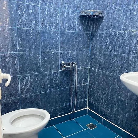 Llambro Hostel Dhermi