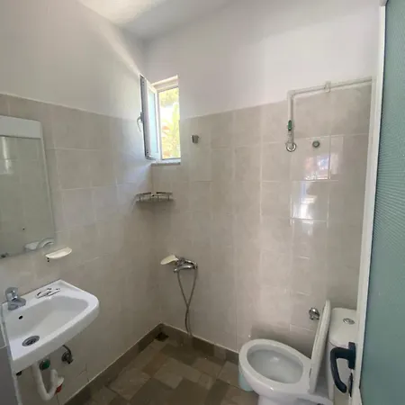 Auberge de jeunesse Llambro Dhërmi